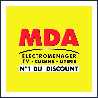 MDA Électroménager Discount Manosque