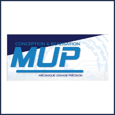 Mécanique Usinage de Précision