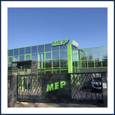 MEP Chauffage Plomberie Électricité