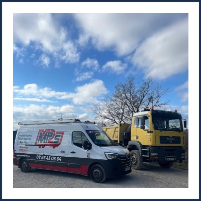 MP2S Atelier Poids Lourds
