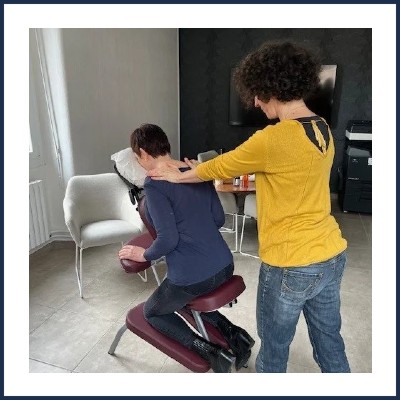 Myriam Bardoc Naturopathe