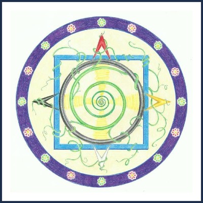 Nathalie Rignault Massage Énergétique