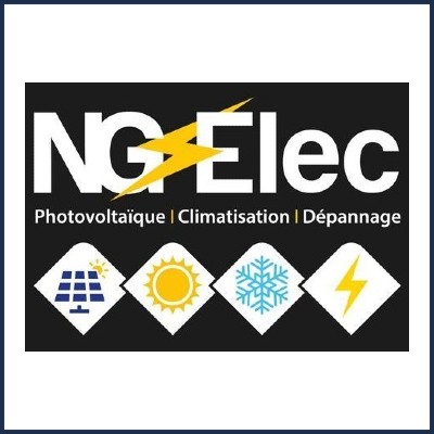 NG Elec Énergie Solaire