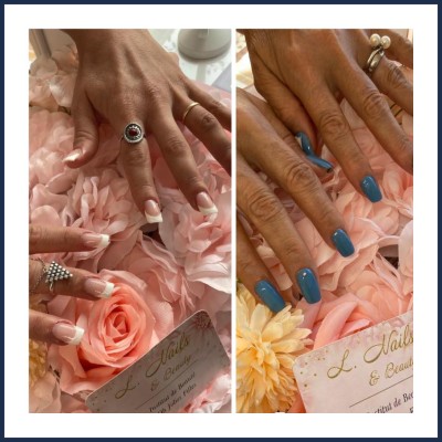 Oh Jolies Filles Manucures