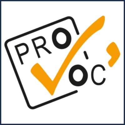 Pro Voc Formation