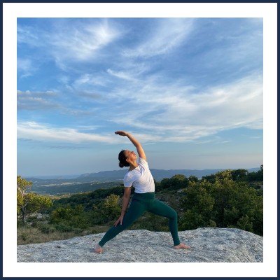 Jordane Guillot Résonance Yoga & Méditation