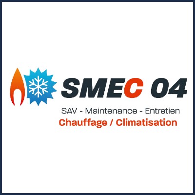 SMEC 04 Chauffagiste