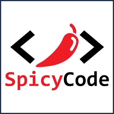 SpicyCode Webdesigner