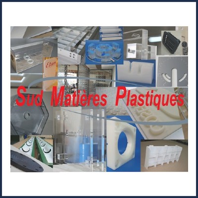 Sud Matières Plastiques