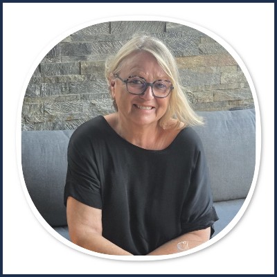 Sylvie Dominski Psychothérapeute