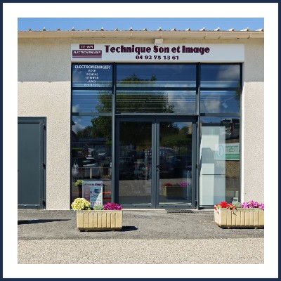 Technique Son et Image