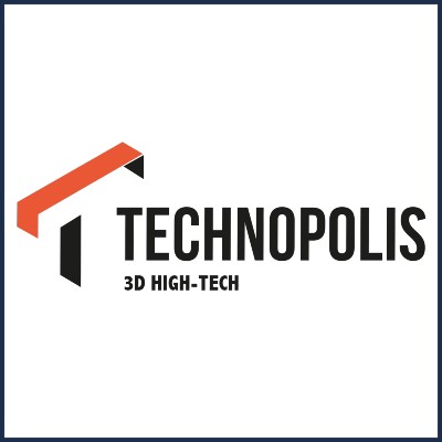 Technopolis Impression 3D Métal