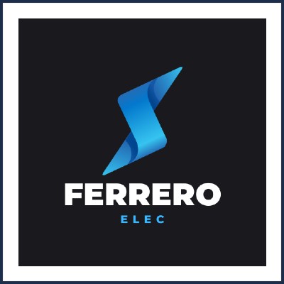 Thierry Ferrero Électricien