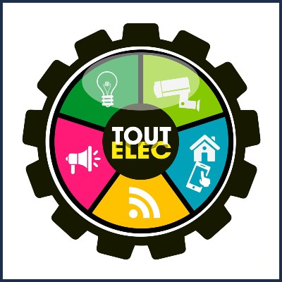 ToutElec Électricité & Domatique