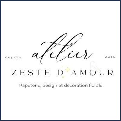 Zeste d'Amour Event Designer