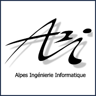 Alpes Ingéniérie Informatique A2i