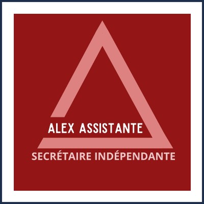 Alex Secrétaire Freelance Indépendante