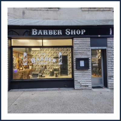 Barber Shop Sisteron