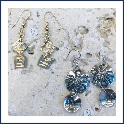 Yves Andrieux Bijouterie Artisanale