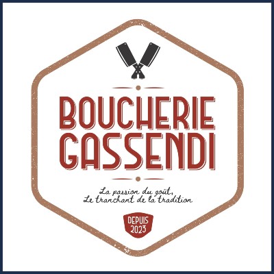 Boucherie Gassendi