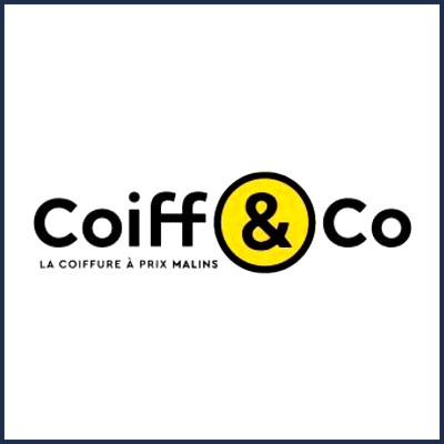 Coiff&Co Coiffeur La Brillanne