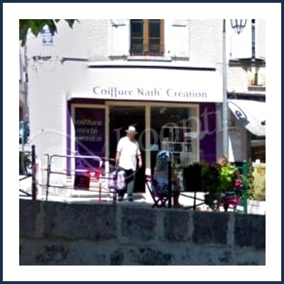 Coiffure Nath Création