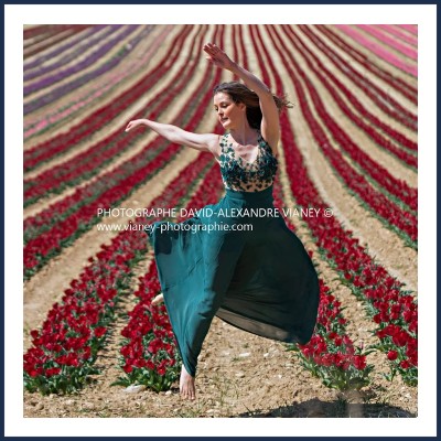 David Alexandre Vianey Photographe