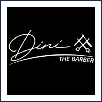 Dini The Barber