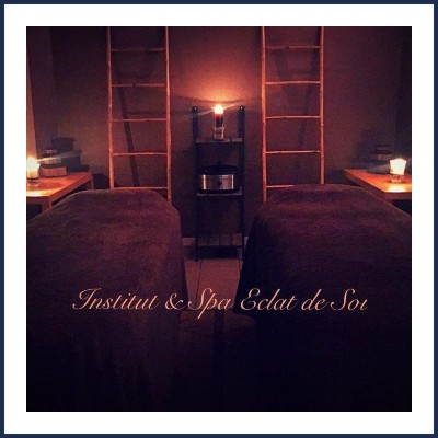 Éclat de Soi & Nails Passion