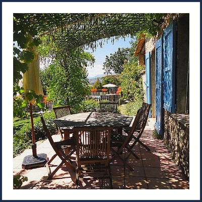 Gîte Le Jas des Sagnières