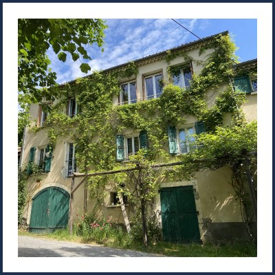 Gîte Les Coudoulets