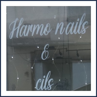 Harmo Nails & Cils