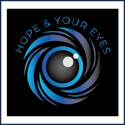 Hope & Your Eyes Photographe