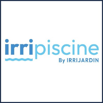 Irripiscine by Irrijardin Manosque