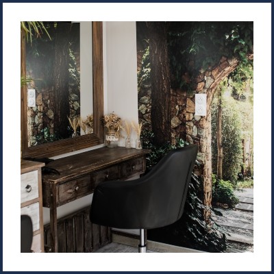 L'Atelier de Cécile Coiffure