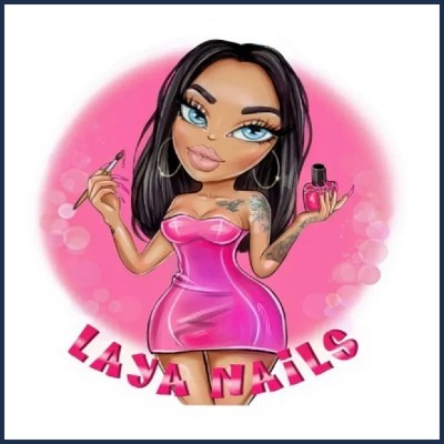 Laya Nails Salon de Manucure