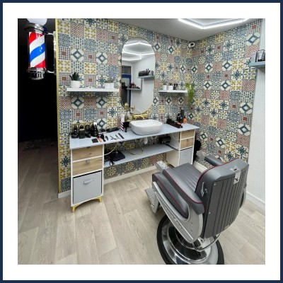 Le Barbier de Provence