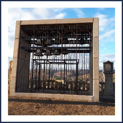 Le Carillon de Forcalquier