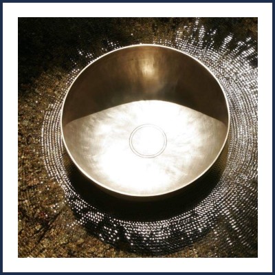 Le massage sonore Peter Hess