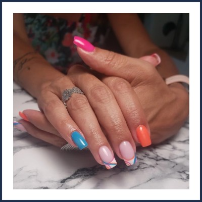 Lou Beauté Salon de Manucure