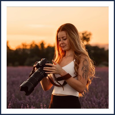 Mayleen Martin Photographe