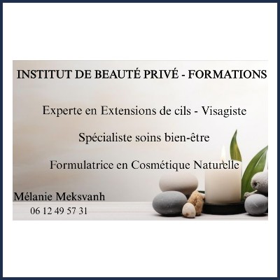 Mélanie Meksvanh Esthetic
