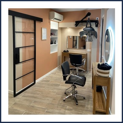 Nouvel’ère Coiffure