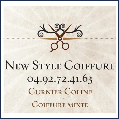 New Style Coiffure