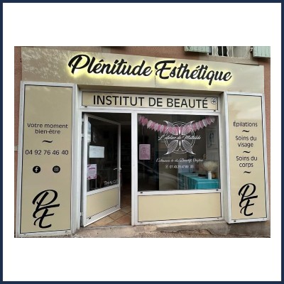 Plénitude Esthétique