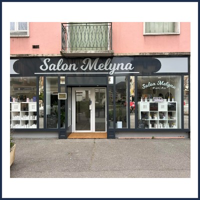 Salon Mélyna Coiffure
