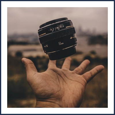 The Wild and Axe Photography