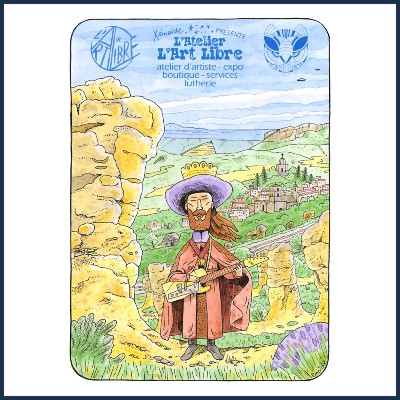 L'Atelier L'Art Libre