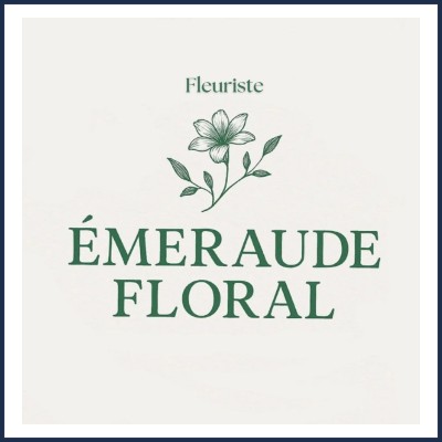 Emeraude Floral
