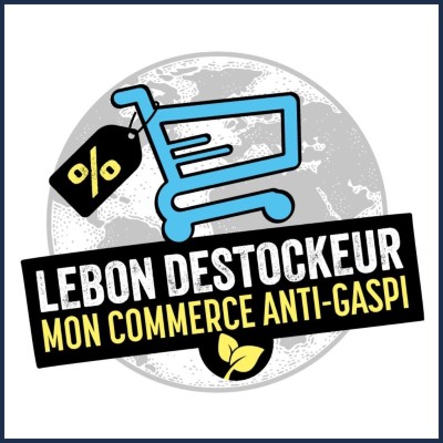 Lebon Destockeur Peipin